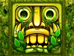 Mäng Temple Run 2 Internetis
