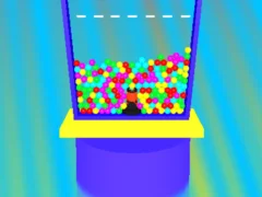 Mäng Candy Fever Internetis