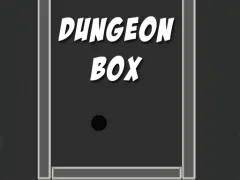 Mäng Dungeon Box Internetis