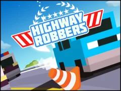 Mäng Highway Robbers Internetis