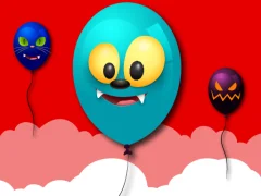 Mäng Rise Up Halloween Internetis