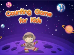 Mäng Counting For Kids Internetis