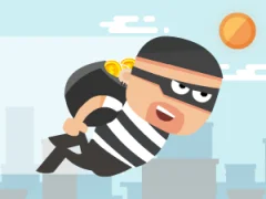 Mäng City Theft Internetis
