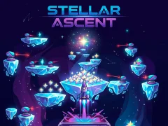 Mäng Stellar Ascent Internetis