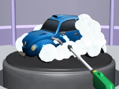 Mäng Pimp My Car Internetis