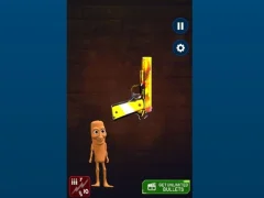 Mäng Brainrot Soundboard: Gun Sounds Game Internetis