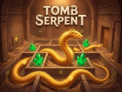 Mäng Tomb Serpent Internetis