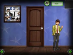 Mäng Amgel Easy Room Escape 320 Internetis
