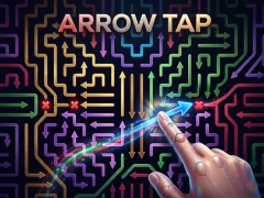Mäng Arrow Tap Internetis