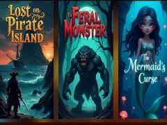 Mäng Becool games Internetis