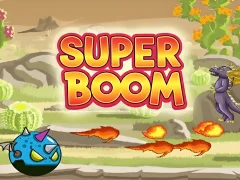 Mäng Super Boom Internetis