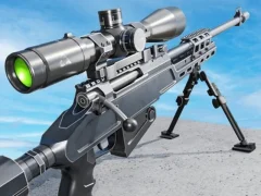 Mäng Sniper Shot Secret Mission Internetis