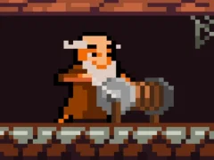 Mäng Uncle Miner Internetis