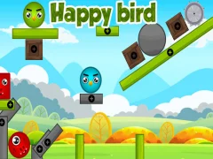 Mäng Happy Bird Internetis