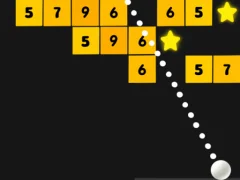 Mäng Balls Break Internetis