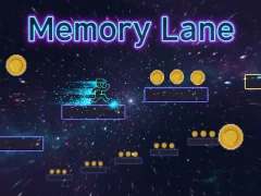 Mäng Memory Lane Internetis