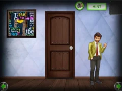 Mäng Amgel Easy Room Escape 322 Internetis