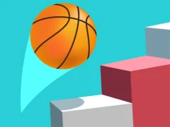 Mäng Spiral Jump 3d Internetis