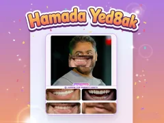 Mäng Hamada Yed7ak Internetis