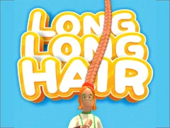 Mäng Long Long Hair Internetis