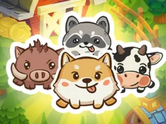 Mäng Animal Sort Internetis