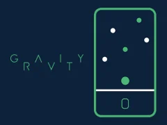 Mäng Gravity Internetis