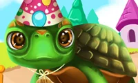 Mäng Paws to Beauty Birthday Internetis