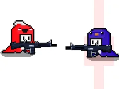 Mäng Brawl Gun Internetis