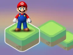 Mäng Super Mario Stacks Internetis