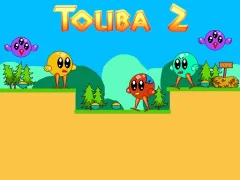Mäng Touba 2 Internetis