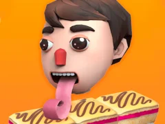 Mäng Perfect Tongue Internetis