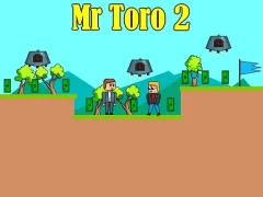 Mäng Mr Toro 2 Internetis
