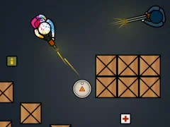 Mäng Battlefield Brawl Co op Challange Internetis