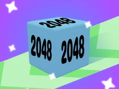 Mäng 2048 Runner Internetis