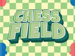 Mäng Chess Field Internetis
