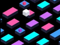 Mäng Ultimate Jump Cube Internetis