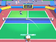 Mäng Pickle Ball Clash Internetis