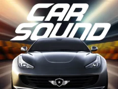 Mäng Car Engine Sounds Internetis