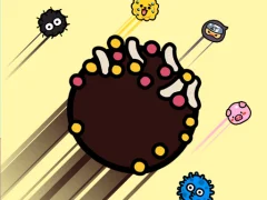 Mäng Idle Balls Internetis