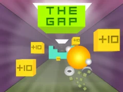 Mäng The Gap Internetis