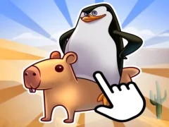Mäng Skipper: Evolution of the Clicker Internetis