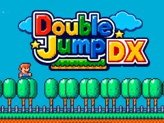 Mäng Double Jump DX Internetis