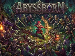 Mäng Abyssborn Internetis