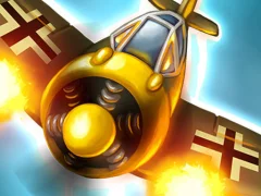 Mäng Ace plane decisive battle Internetis