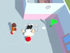 Mäng Escape from School 3D Internetis