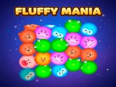 Mäng Fluffy Mania Internetis