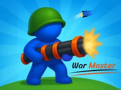Mäng War Master Internetis