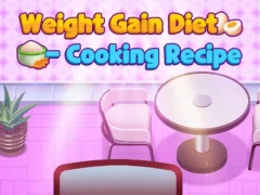 Mäng Weight Gain Diet Cooking Recipe Internetis