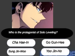 Mäng Solo Quiz ing Internetis