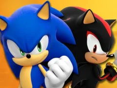Mäng Sonic Memory Challenge Internetis